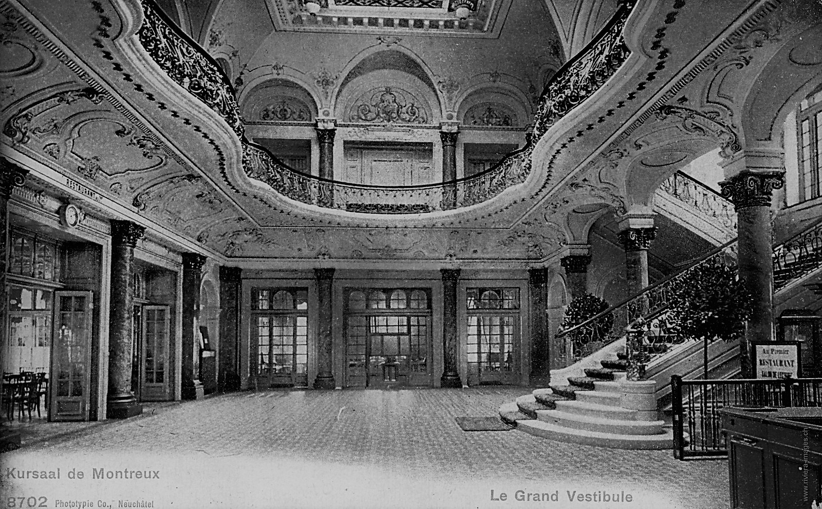 casino